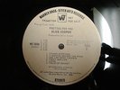 alice cooper -rare lp pretties for you-promo/white label. seven arts-warner bro
