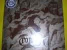 Conan - BLOOD EAGLE limited red vinyl LP album 100 copies only doom metal SEALED