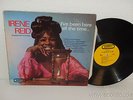 IRENE REID I've Been here All The Time LP Barry 1001 VG+ R&B Northern SOUL