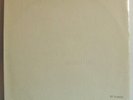 THE BEATLES - White Album - Original UK Numbered Stereo Double LP -1-1-1-1