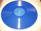 HOTEL COMMODORE DANCE ORCH COLUMBIA BLUE WAX LETS CALL IT A DAY/ HOLD ME