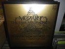 MOZART The late symphonies 21-41 8LP BOX MARRINER PHILIPS