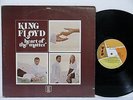 KING FLOYD Heart Of The Matter ORIG 1971 NEAR MINT Funk Soul LP V.I.P. ?VS407