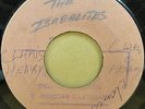 DESMOND DEKKAR ISRALITES OG BLANK LABEL 45 CLIP FLK 7502 / 2947