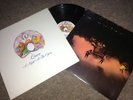 QUEEN, A Night At The Opera LP ( N/M) Freddie Mercury, Taylor, May.