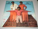 THE ISLEY BROTHERS - GET INTO SOMETHING - ORIG T NECK RECORDS LP  MADE IN CANADA
