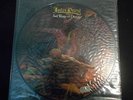 JUDAS PRIEST  SAD WINGS OF DESTINY PICTURE DISC  STILL SEALED   832
