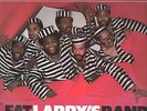 FAT LARRY'S BAND traffic stopper LIMITED EDITION BOOGIE 12