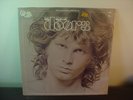 Jim Morrison THE BEST OF THE DOORS PSYCH Rare Quadraphonic  ORIGINAL 1973 SEALED