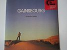 Serge Gainsbourg aux armes et caetera vinyle 33 tours neuf scellé