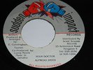 ALFREDO SMITH - YOUR DOCTOR - 7