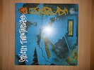 DJ Krush Strictly Turntablized 2 x LP vinyl record Mo Wax