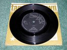 EDWIN STARR - TIME / RUNNING BACK & FORTH 1970 ORIG TAMLA MOTOWN TMG 725