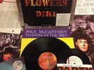 Paul McCartney - Flowers in the dirt box 1989 Limited N° 03500 world tour pack 