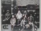 ALLMAN BROTHERS BAND 'Live At Filmore East' Double 180g Vinyl LP NEW & SEALED