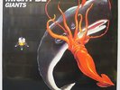 THEY MIGHT BE GIANTS 'Apollo 18' Vinyl LP NEW & SEALED