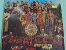 The Beatles - Sgt Peppers Lonely Hearts Club Band - 1979 Picture Disc