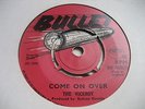 RARE THE VICEROYS  UK BULLET/PAMA 1970 KILLER SKINHEAD