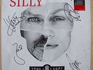 LP SIGNIERT - SILLY - KOPF an KOPF - Anna Loos - Tamara Danz
