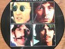 BEATLES-  The Alternate LET IT BE, on Picture disc, NEW, rare