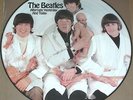 BEATLES-  The Alternate YESTERDAY AND TODAY, on Picture disc, NEW, rare