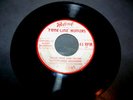 Belond Tone-Line Mufflers Glass Packed Hot Rod Sounds 45 RPM Ohio