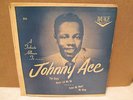 Rare EP-A Tribute Album To Johnny Ace