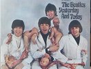 BEATLES BUTCHER COVER NEW FACTORY SEALED REPRO W/ RECALL LETTER MINT BLACK VINYL