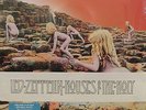 LED ZEPPELIN HOUSES OF THE HOLY DELUXE 180G DOUBLE VINYL BRAND NEW SEALED MINT