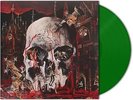 SLAYER - South Of Heaven [GREEN] (LP)