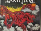 Sacrifice – Torment In Fire LP 1986 RR 9697