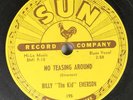 Hear Blues 78 Billy 