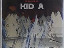 RADIOHEAD  Kid A  2x 10