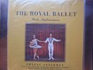 THE ROYAL BALLET:Gala Performance   ANSERMET  LDS Soria 6065  TAS   SEALED 200 g