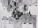 THE BEATLES REVOLVER 2014 MONO 180G VINYL FACTORY SEALED BRAND NEW