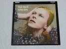 David Bowie Hunky Dory SF8244 RCA Rec. 1971 Changes - Life on Mars - Kooks