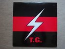 THROBBING GRISTLE - 2nd Annual report