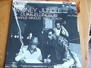 DUKE ELLINGTON Money Jungle with Charlie Mingus Vinyl LP MONO ULP 1039