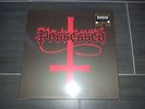 POSSESSED: 3 LP Vinyl Box-Set LTD 500 Seven Churches, Gates, Eyes, Horror Dearh