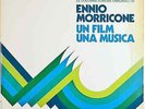 Ennio Morricone - Un Film una Musica, 2LP, FOC, RCA