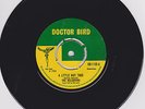 A LITTLE NUT TREE / YOU ARE MY ONLY LOVE by The Melodians RARE rocksteady ska 7