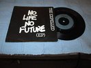 The Expelled - No Life No Future 7