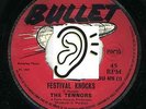 THE TENNORS - 