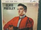 Elvis Presley EPA-4041 Just For You EP Original NM 1957