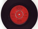 Delroy Wilson - Sammy Dead (R & B / UK) 1964 Original 7