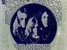 BLUE CHEER 