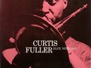 Curtis Fuller Vol.3 Volume 3 BLUE NOTE 81583 Toshiba BRP8044 Japan Promo LP 273