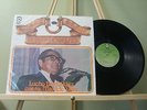 LUCHO BERMUDEZ -  CANTA MATILDE DIAZ - BODAS DE ORO MUSICALES - LP EXCELLENT