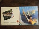 LP SUPERTRAMP Breakfast In America AUDIOPHILE SERIES  Half Speed Mastered Japan