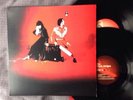white stripes - elephant 2x LP